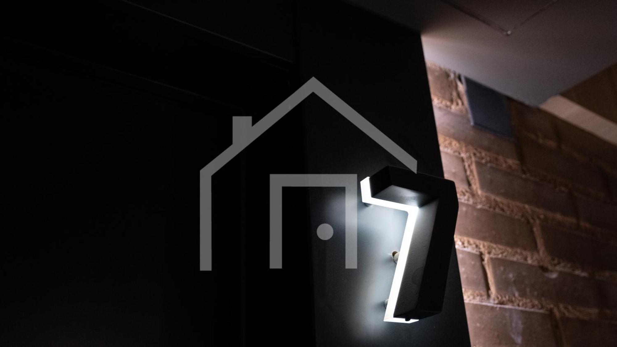 Verso 47 Apartment *