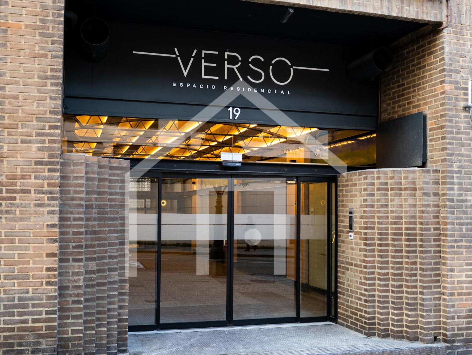 Apartment Verso 47 *