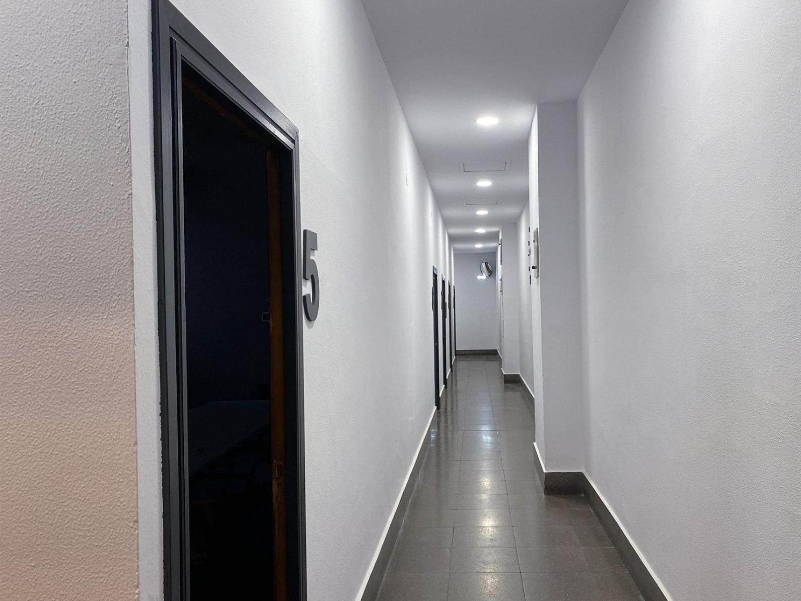 Verso 47 Apartment